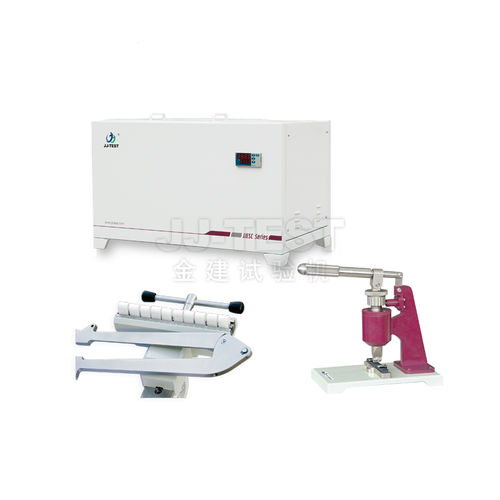 Prüfmaschine / Umgebungsbedingte Spannungsrissbildung - JJESC-100 - JJ-TEST Chengde Jinjian Testing Instrument Co.,Ltd - automatisch / für Kunststoff