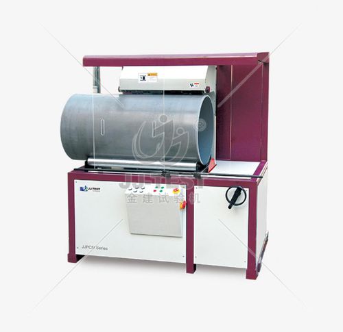 Elektrische Kantenfräsmaschine - JJPCM - JJ-TEST Chengde Jinjian Testing Instrument Co.,Ltd - für Rohre / Handvorschub