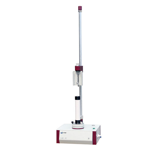 Tester für den Aufprall fallender Pfeile - XJB - JJ-TEST Chengde Jinjian Testing Instrument Co.,Ltd - für Folien / für Kunststoffschmelze / F&E
