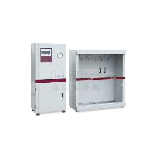 Widerstandstester - JJPCT - JJ-TEST Chengde Jinjian Testing Instrument Co.,Ltd - Ableitstrom / Druck / für Rohre