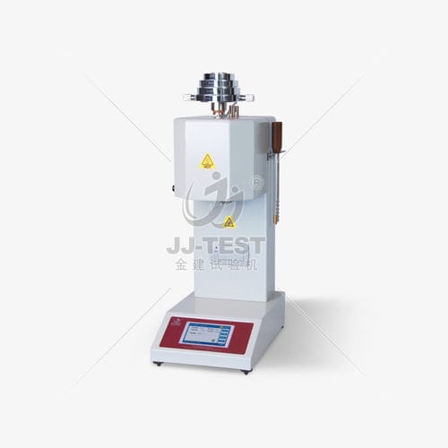Automatischer Plastometer - MFI-1221 - JJ-TEST Chengde Jinjian Testing Instrument Co.,Ltd