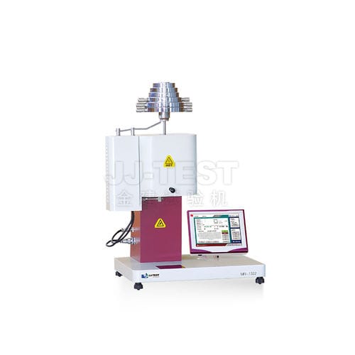 Automatischer Plastometer - MFI-1322 - JJ-TEST Chengde Jinjian Testing Instrument Co.,Ltd