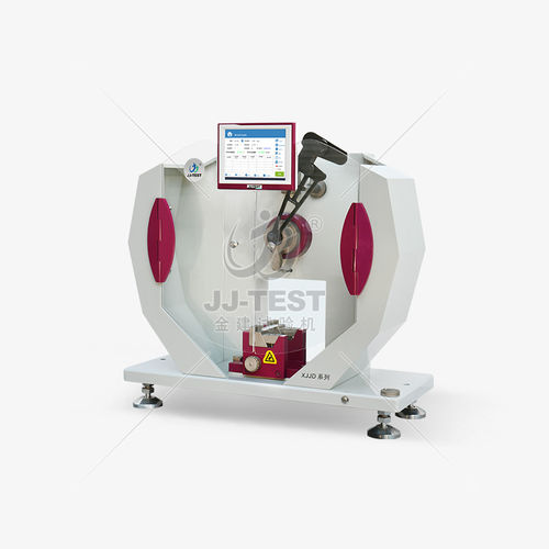 Pendelschlagwerk für Charpy Tests -  XJJD-50  - JJ-TEST Chengde Jinjian Testing Instrument Co.,Ltd