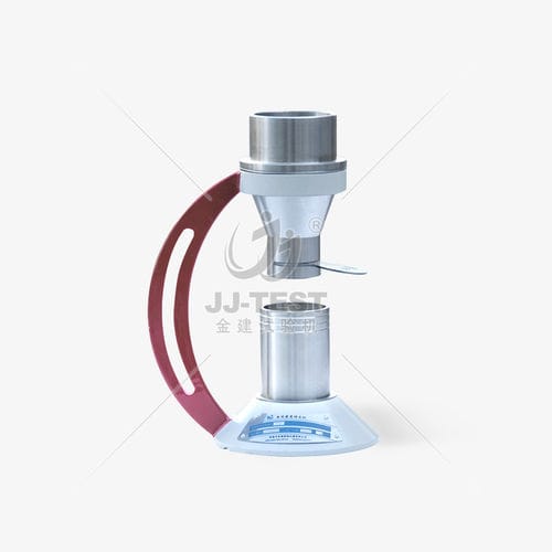 Dichtetester - JJADT-11 - JJ-TEST Chengde Jinjian Testing Instrument Co.,Ltd - Pulver