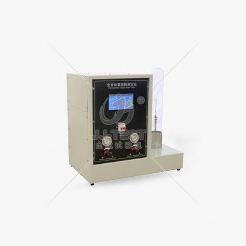 Sauerstoffkonzentrationsmessgerät - XYC Series - JJ-TEST Chengde Jinjian Testing Instrument Co.,Ltd - Prozess / Tisch