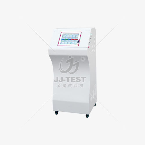 Tester / hydrostatischer Druck - JJHBT - JJ-TEST Chengde Jinjian Testing Instrument Co.,Ltd - für Rohre / Labor / mobil