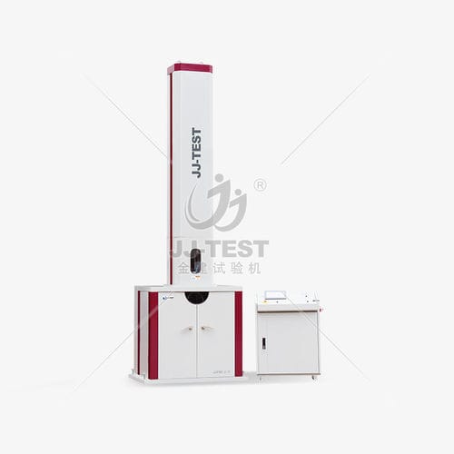 Tester für den Aufprall fallender Gewichte - JJFWI-323 - JJ-TEST Chengde Jinjian Testing Instrument Co.,Ltd - für Rohre / USB