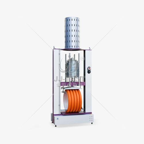 Kriechprüfmaschine - JJXGR - JJ-TEST Chengde Jinjian Testing Instrument Co.,Ltd - für konstante Belastung / automatisch / für Rohre