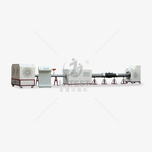 Druckabfall-Prüfmaschine - JJPDTM-112 - JJ-TEST Chengde Jinjian Testing Instrument Co.,Ltd - automatisch / für Anschlüsse / für Ventil