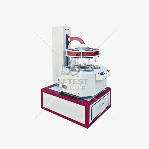 Leistungsfähigkeits-Tester - JJFLT  - JJ-TEST Chengde Jinjian Testing Instrument Co.,Ltd - Abrieb