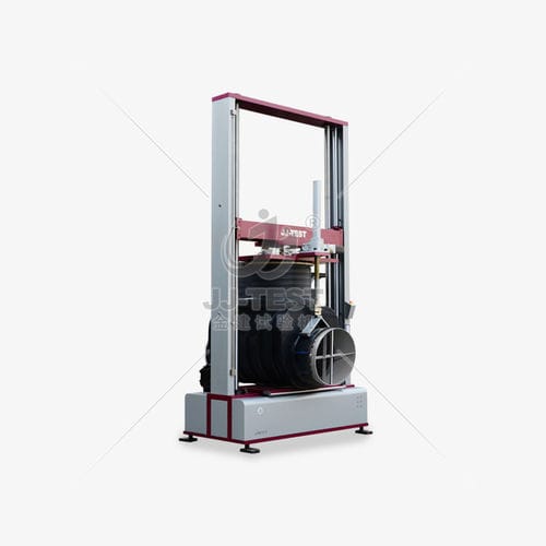Kompressionsprüfmaschine - JJICM - JJ-TEST Chengde Jinjian Testing Instrument Co.,Ltd - mechanisch / Scherfestigkeit / Kriech