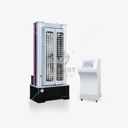 Zugkraft-Prüfmaschine - JJDTM-S - JJ-TEST Chengde Jinjian Testing Instrument Co.,Ltd - automatisch / für Rohre