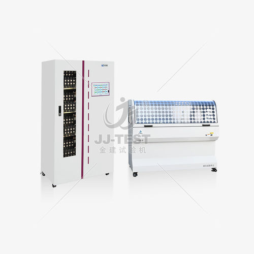Tester / hydrostatischer Druck - JJHTM-S - JJ-TEST Chengde Jinjian Testing Instrument Co.,Ltd - für Rohre