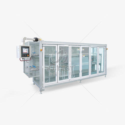Wärmezyklen-Tester - JJTCT-S - JJ-TEST Chengde Jinjian Testing Instrument Co.,Ltd - für Rohre