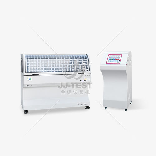 Druck-Dichtheitsprüfgerät - JJGST-S - JJ-TEST Chengde Jinjian Testing Instrument Co.,Ltd - automatisch