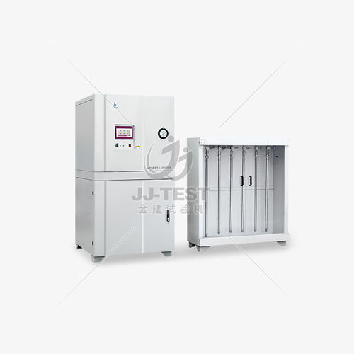 Druckprüfstand - JJPIT-S - JJ-TEST Chengde Jinjian Testing Instrument Co.,Ltd - Leistungsfähigkeit / Impakt / automatisch