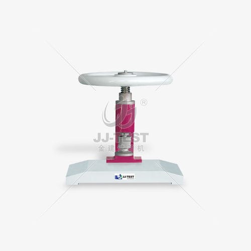 Manuelle Stanzmaschine - XJY-I - JJ-TEST Chengde Jinjian Testing Instrument Co.,Ltd - mechanisch