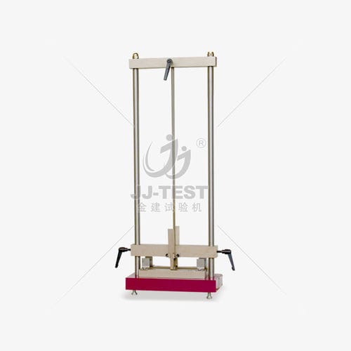 Festigkeitsprüfmaschine - XTC Series - JJ-TEST Chengde Jinjian Testing Instrument Co.,Ltd - Impakt / für Isoliermaterialien