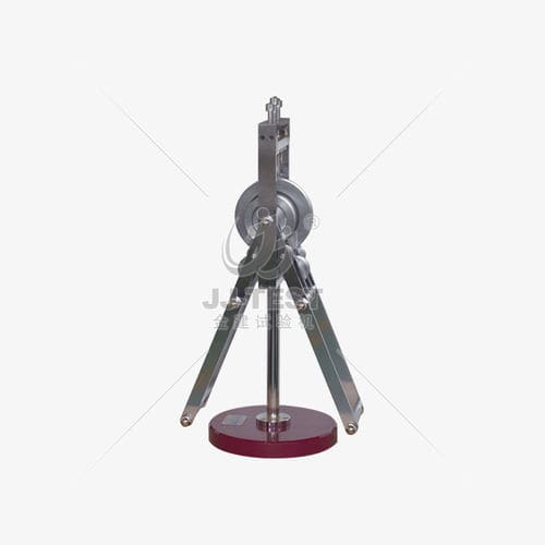 Biegeprüfmaschine - XGTW Series - JJ-TEST Chengde Jinjian Testing Instrument Co.,Ltd - Leistungsfähigkeit / manuell / für isolator