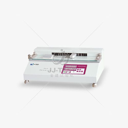 Reibungstester - XM-2A - JJ-TEST Chengde Jinjian Testing Instrument Co.,Ltd - für Folien / für Verpackung / für blattförmige Materialien