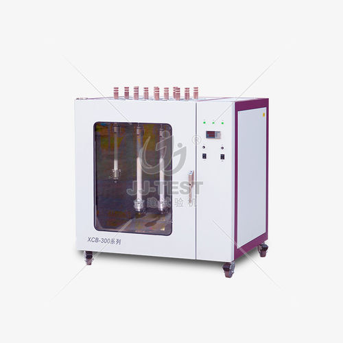 Stabilitätsprüfkammer - XCB-300II - JJ-TEST Chengde Jinjian Testing Instrument Co.,Ltd - Temperatur / für Messlabor / Thermoeffekt