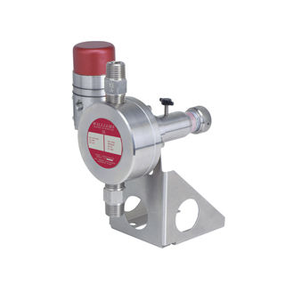 Membranpumpe - CLD series - Williams Milton Roy - für Gas / Druckluft / stationär