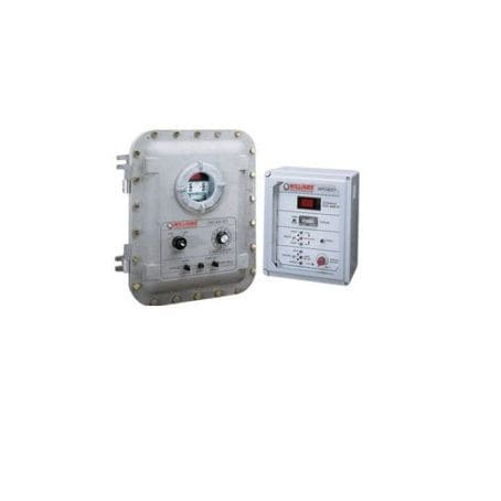 Pumpensteuerungsanlage - WPC-9001-GP/XP  - Williams Milton Roy