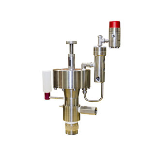 Plungerpumpe mit Kolben - W  - Williams Milton Roy - Wasser / für Chemikalien / Kraftstoff