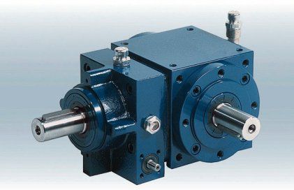 Epizyklisches Getriebe - FR  - PCM - Schnecken / schrägverzahnt / koaxial