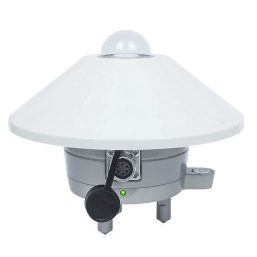 Pyranometer / Klasse A - SEVEN Sensor Solutions