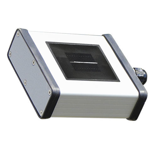 Albedometer / Klasse A - 3S-ALBEDO - SEVEN Sensor Solutions - für Photovoltaik-Anlage / für Photovoltaik-Anlage