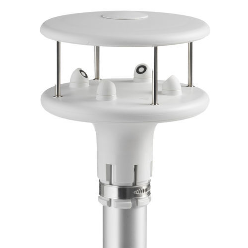 Ultraschallanemometer - 3S-WS&WD-US - SEVEN Sensor Solutions - IP66 / Modbus / statisch
