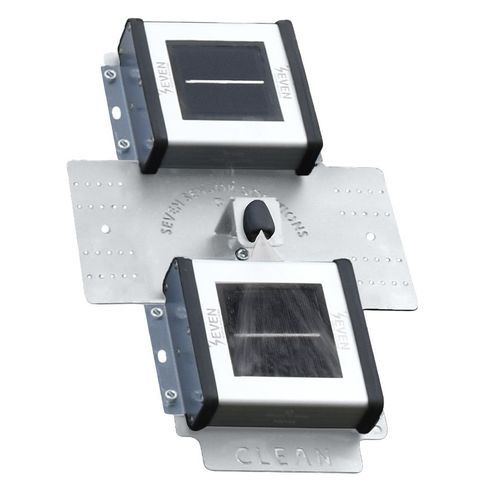 Verschmutzungssensor für Photovoltaikmodule - SEVEN Sensor Solutions