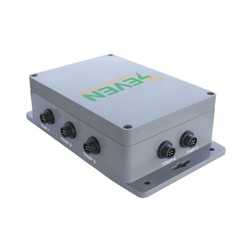 Wandler / Modbus RTU - 3S-MC-M-PT1000 - SEVEN Sensor Solutions