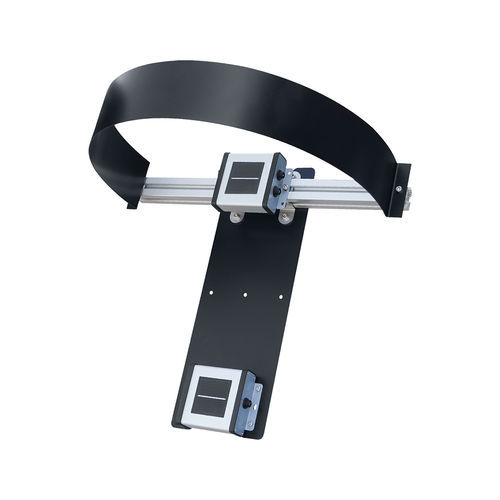 Fotovoltaischer Sensor / UV - 3S-CS-MB - SEVEN Sensor Solutions - HgCdTe / Industrie