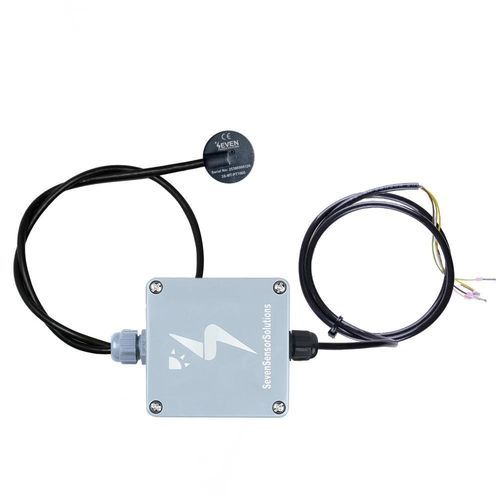Pt1000-Temperatursensor - 3S-MT-PT1000-MB - SEVEN Sensor Solutions - RTD / Platinen-Widerstand / Modbus RTU