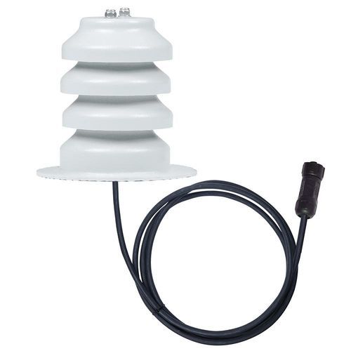 Feuchte- und Temperatursensor / relativ - 3S-RH&AT - SEVEN Sensor Solutions - I2C / 3 V DC / wetterbeständig