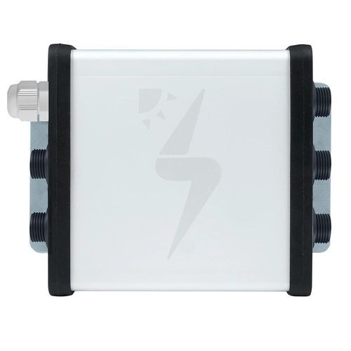Sensor-Hub / Modbus RTU - 3S-C2 - SEVEN Sensor Solutions - für RS-485 Schnittstellen