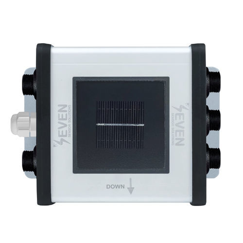 RS485-Sonneneinstrahlungssensor - SEVEN Sensor Solutions