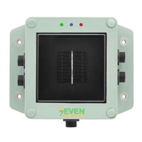 Pyranometer / Klasse A - 3S-IS+ - SEVEN Sensor Solutions - RS-485 / Modbus RTU / mit Silizium Photodiode