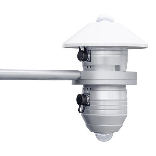 Albedometer / Klasse A - 3S-TP-ALBEDO-A - SEVEN Sensor Solutions - für Wetterstation / spektral flach / für Photovoltaik-Anlage