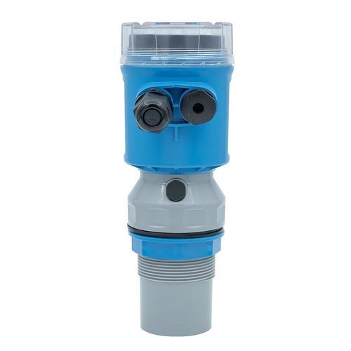 Füllstand- und Tiefensensor / Ultraschall - 3S-SDS - SEVEN Sensor Solutions - zur Messung der Schneetiefe / Relaisausgang / 4-20 mA