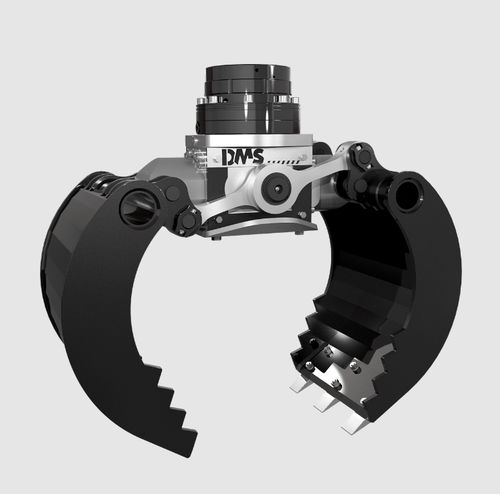 Sortiergreifer - SG9050 - DMS Technologie GmbH