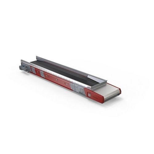 Bandförderer - SteelCon® - westeria - breit