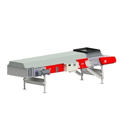 Dosierstation - DoseCon® - westeria