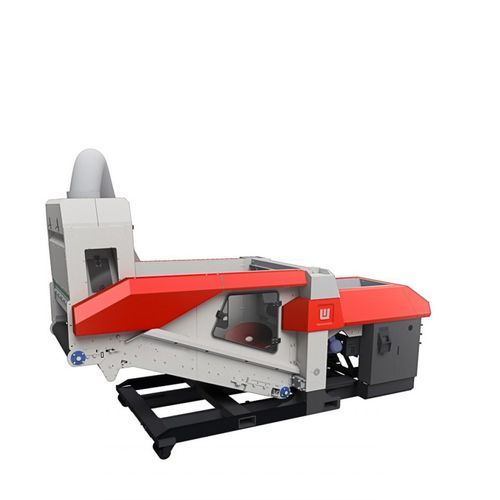 Luftsichter - AirLift® move - westeria - Band / hohe Effizienz / automatisch