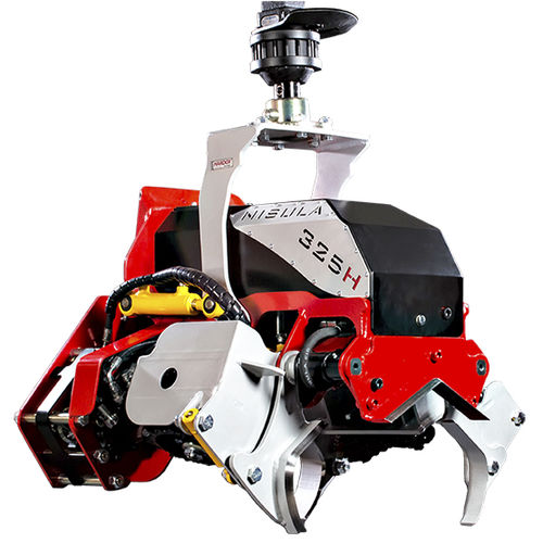 Harvesteraggregat - NISULA 325H - Nisula