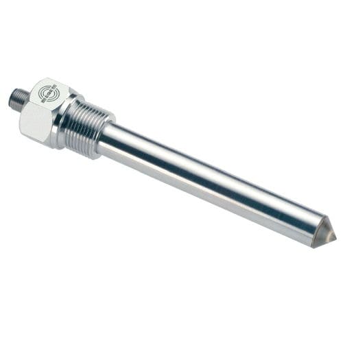 Optoelektronischer Niveauschalter - UFS series - EGE-Elektronik Spezial-Sensoren GmbH - für Wasser / für Öl / für Kraftstoff