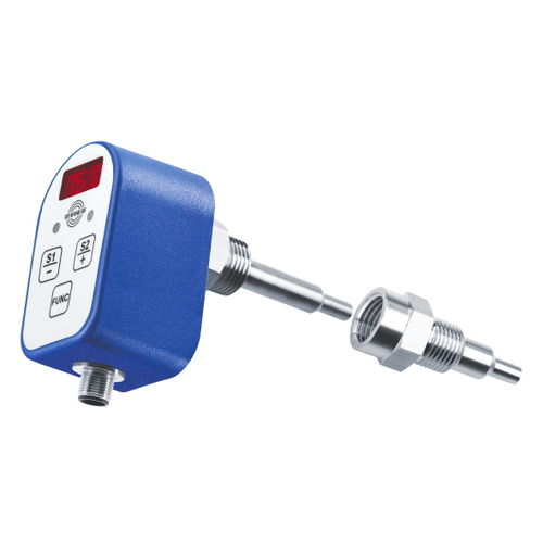 Programmierbarer Thermoschalter - TN 553 series - EGE-Elektronik Spezial-Sensoren GmbH - digital