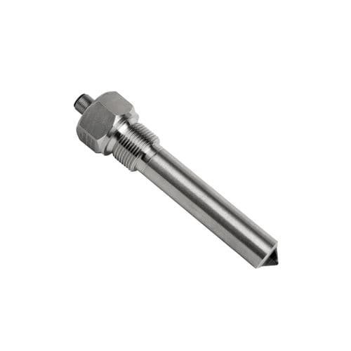 Optischer Füllstandsensor - UFGS series - EGE-Elektronik Spezial-Sensoren GmbH - für Öl / für korrosive Flüssigkeiten / für leitende Flüssigkeit